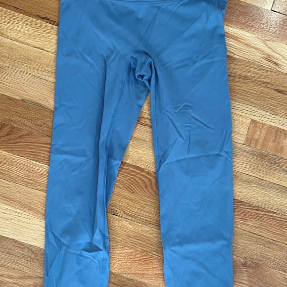 Halara In My Feels Leggings - Picture 6 of 7